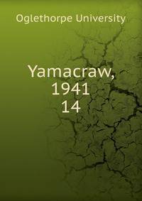 Yamacraw, 1941. 14