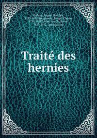 Traite des hernies