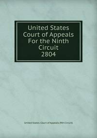 United States Court of Appeals For the Ninth Circuit. 2804