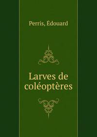 Larves de coleopteres