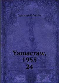 Yamacraw, 1955. 24