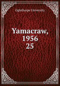 Yamacraw, 1956. 25