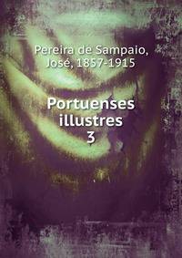 Portuenses illustres. 3