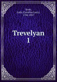 Trevelyan. 1