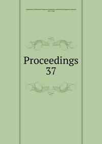 Proceedings. 37