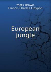 European jungle