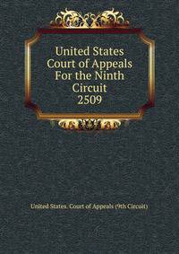 United States Court of Appeals For the Ninth Circuit. 2509