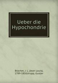 Ueber die Hypochondrie