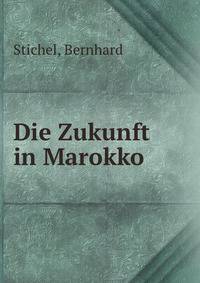 Die Zukunft in Marokko