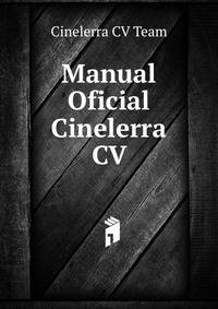 Manual Oficial Cinelerra CV
