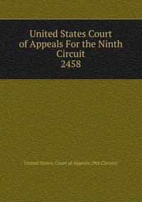 United States Court of Appeals For the Ninth Circuit. 2458