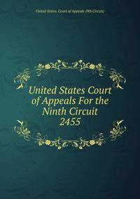 United States Court of Appeals For the Ninth Circuit. 2455