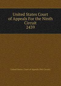 United States Court of Appeals For the Ninth Circuit. 2439