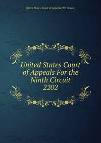 United States Court of Appeals For the Ninth Circuit. 2202