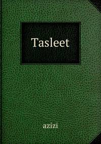 Tasleet