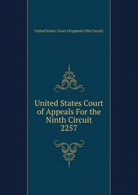 United States Court of Appeals For the Ninth Circuit. 2257