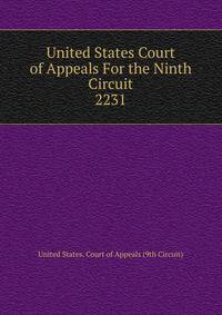 United States Court of Appeals For the Ninth Circuit. 2231