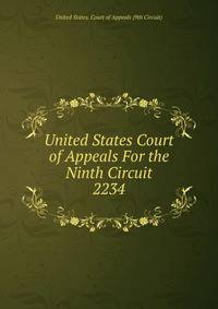 United States Court of Appeals For the Ninth Circuit. 2234