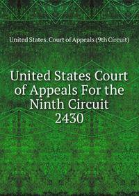 United States Court of Appeals For the Ninth Circuit. 2430