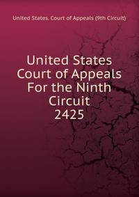 United States Court of Appeals For the Ninth Circuit. 2425