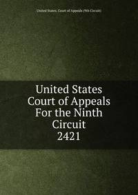 United States Court of Appeals For the Ninth Circuit. 2421