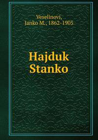 Hajduk Stanko