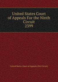 United States Court of Appeals For the Ninth Circuit. 2399