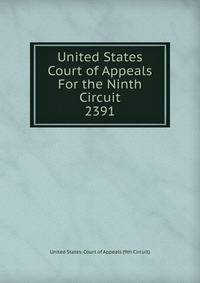United States Court of Appeals For the Ninth Circuit. 2391