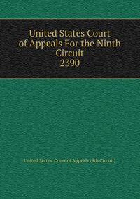 United States Court of Appeals For the Ninth Circuit. 2390
