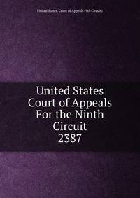 United States Court of Appeals For the Ninth Circuit. 2387