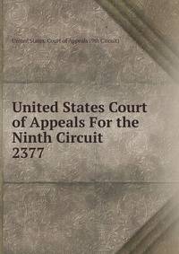 United States Court of Appeals For the Ninth Circuit. 2377