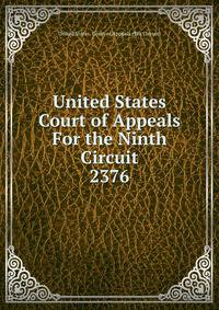 United States Court of Appeals For the Ninth Circuit. 2376