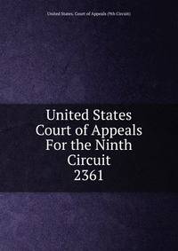 United States Court of Appeals For the Ninth Circuit. 2361