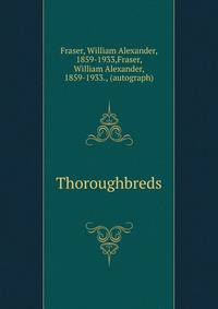 Thoroughbreds