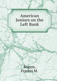 American Juniors on the Left Bank