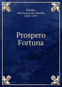 Prospero Fortuna