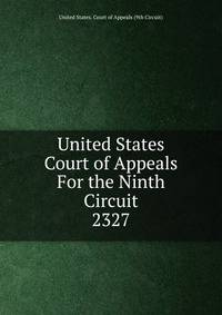 United States Court of Appeals For the Ninth Circuit. 2327