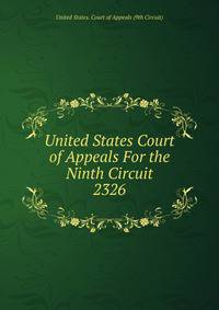 United States Court of Appeals For the Ninth Circuit. 2326