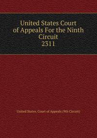 United States Court of Appeals For the Ninth Circuit. 2311