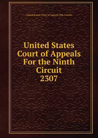 United States Court of Appeals For the Ninth Circuit. 2307