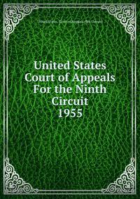 United States Court of Appeals For the Ninth Circuit. 1955