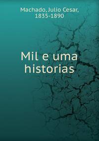 Mil e uma historias
