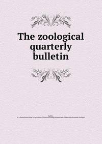 The zoological quarterly bulletin