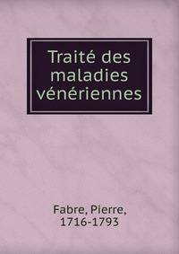 Traite des maladies veneriennes