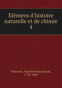 El?mens d'histoire naturelle et de chimie