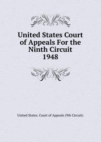 United States Court of Appeals For the Ninth Circuit. 1948