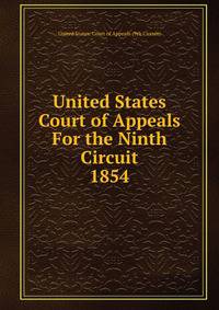 United States Court of Appeals For the Ninth Circuit. 1854