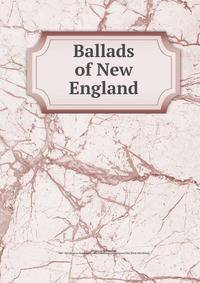 Ballads of New England