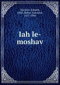 Iah le-moshav
