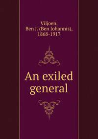 An exiled general